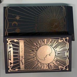 Mac cosmetic eyeshadow palette